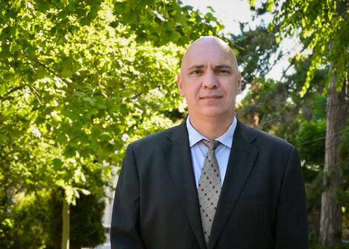 Noul atașat al apărării Ambasadei SUA a ajuns în R. Moldova