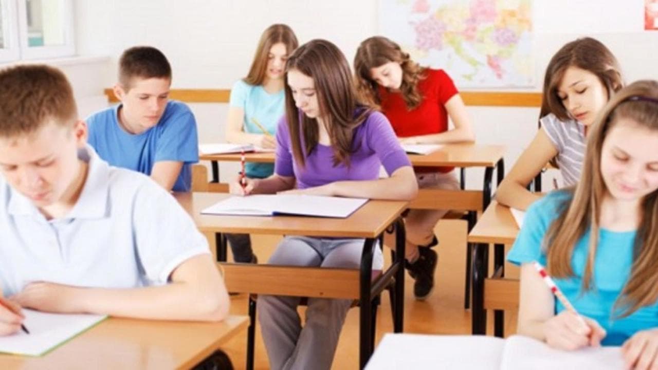 Număr record de elevi cu nota 10 pe linie la BAC, iar rata generală de promovare este de peste 75%