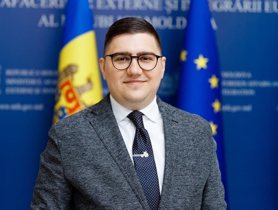 Daniel Vodă: Reforma APL nu este o condiționalitate a Uniunii Europene