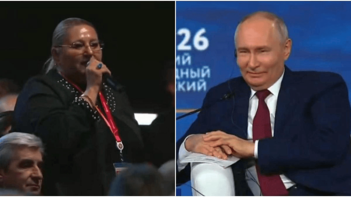 Cum se folosește Putin de proiectul lui Șoșoacă privind Unirea pentru a acuza România că vrea anexarea Republicii Moldova