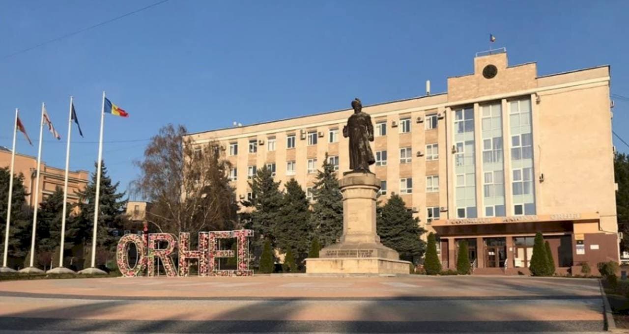 Conducerea raionului Orhei a fost demisă, iar Valentin Uncu a preluat funcția de președinte