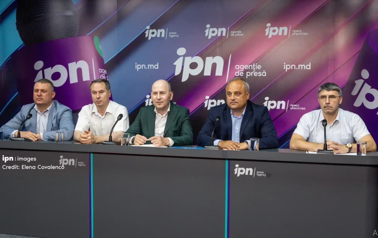 CALM solicită revizuirea conceptului de reformă a administrației publice locale