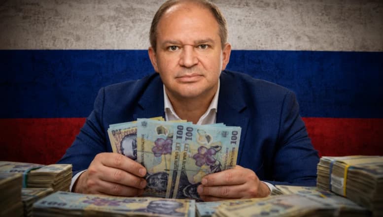 VIDEO // DOVADA. Manevra infracțională prin care primarul rusofil Ivan Ceban obține alocații din România pentru copiii săi. Asta deși e interzis în dreapta Prutului pe motiv de FSB-ism!