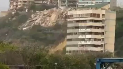 Nou bilanț: peste 900 de morți și 50 de mii de dispăruți după cutremurele din Venezuela. Salvatorii încă caută supraviețuitori printre ruine