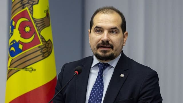 VIDEO // Alexei Buzu, despre reforma administrației publice locale: „Nimeni nu pierde satul. Toți câștigă o primărie mai puternică”