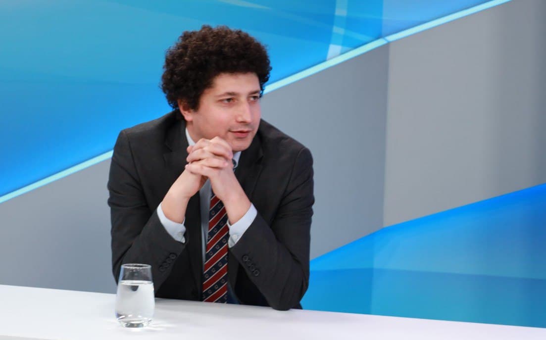 Scandalul de la MoldATSA // Deputatul Radu Marian demisionează din funcția de președinte al Comisiei economie, buget și finanțe