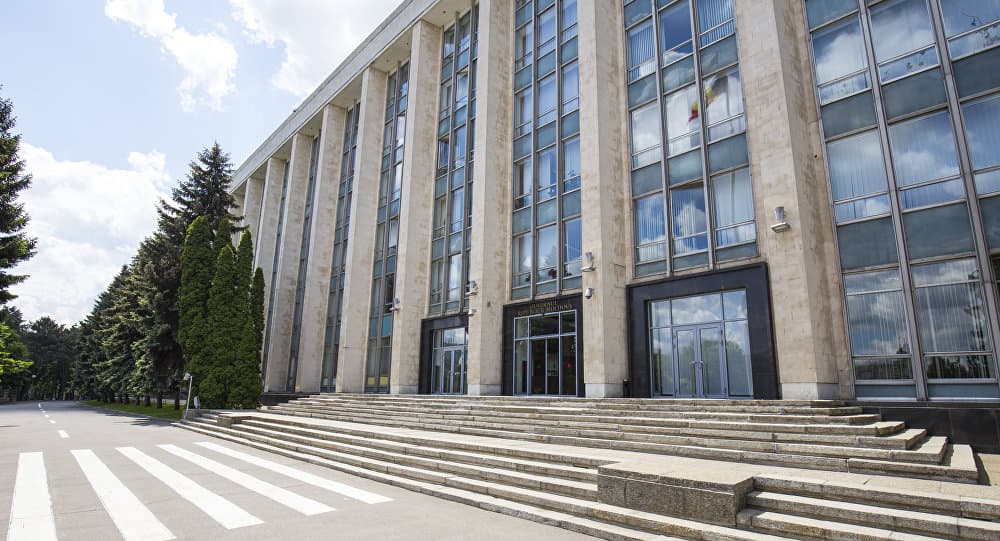 25 de funcționari publici vor fi instruiți în cadrul Programului „Sprint”