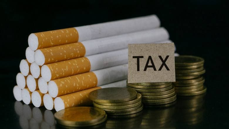 Veaceslav Ioniță: Guvernul pierde un miliard de lei din cauza haosului din accizarea și taxarea produselor cu nicotină