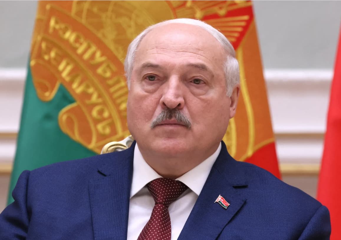 Cum a schimbat ultimatumul Ucrainei calculele lui Aleksandr Lukașenko: „S-ar putea să înceapă să i se opună lui Putin”