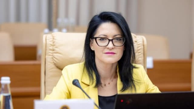 Ministru: Reforma pensiilor militarilor urmărește păstrarea personalului cu experiență