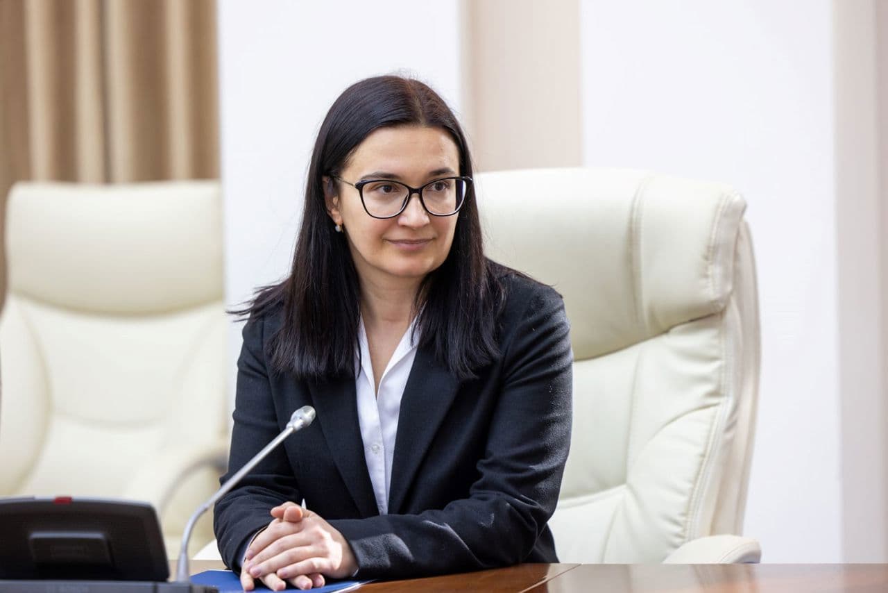 Cristina Gherasimov: Fără o justiție dreaptă nu vom intra în Uniunea Europeană