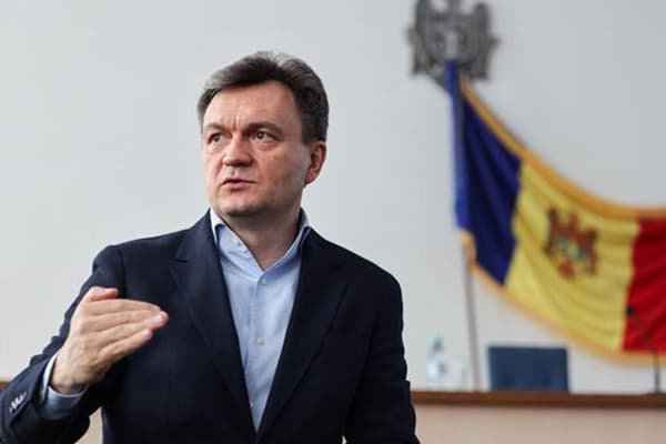 Dorin Recean neagă faptul că ar avea vreo tangență cu Polaris și oferă detalii despre mandatul său la MoldATSA