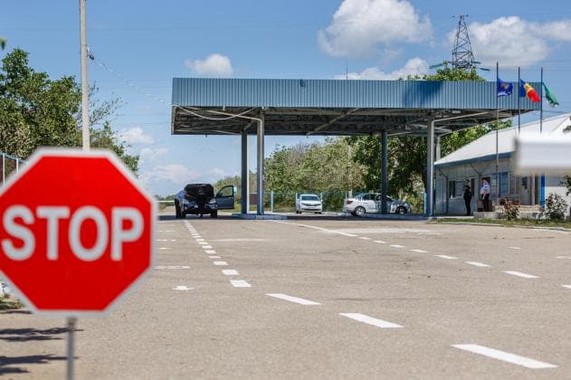 19 cetățeni străini au primit refuz de intrare în R. Moldova