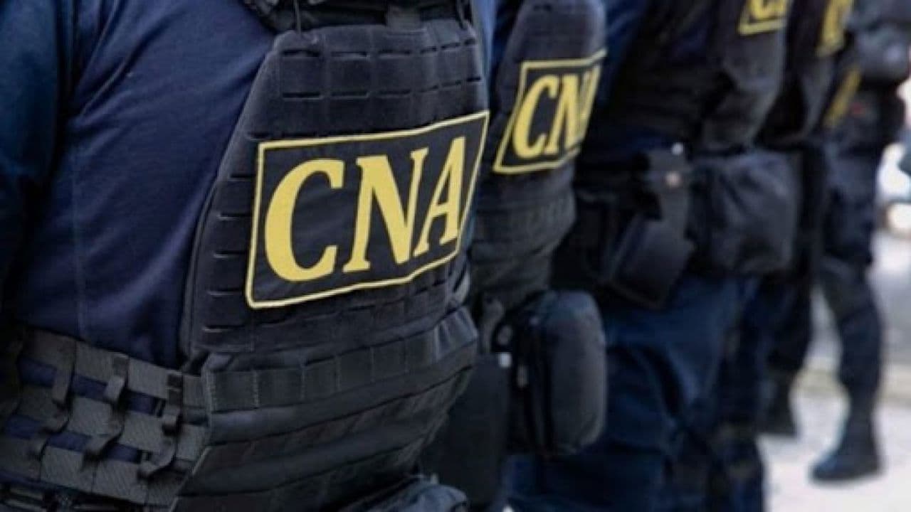Detalii despre perchezițiile CNA la Ministerul Agriculturii. Un secretar de stat, reținut