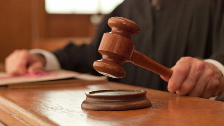 Suspendarea executării pedepsei, exclusă pentru formele agravante ale traficului de ființe umane