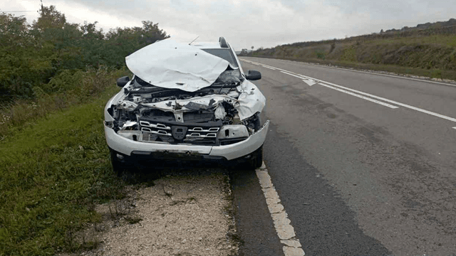 Asigurătorii au plătit circa 1,5 miliarde de lei despăgubiri pentru accidente produse în ultimii trei ani