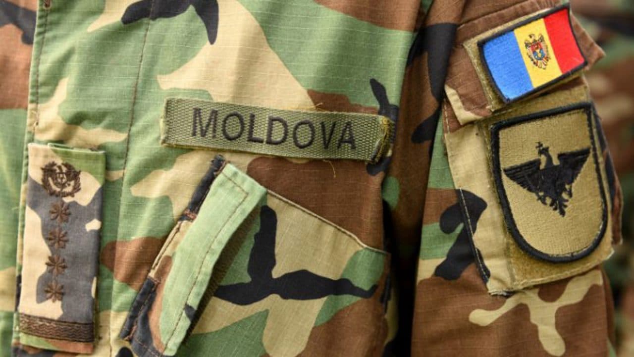 Militarul rănit în timpul instruirilor de la Bălți este în proces de reabilitare