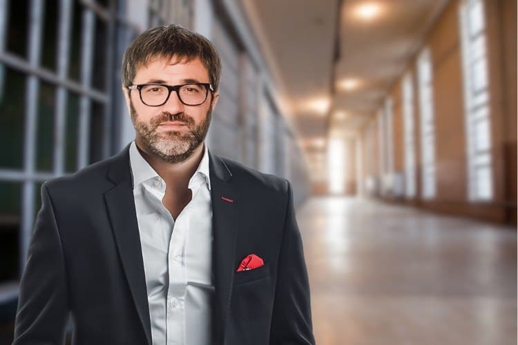 Vladimir Andronachi, eliberat din arest preventiv și plasat sub control judiciar