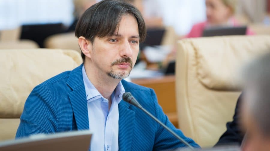 Sergiu Gaibu: Blocarea apelurilor cu potențial de fraudă a redus semnificativ escrocheriile telefonice