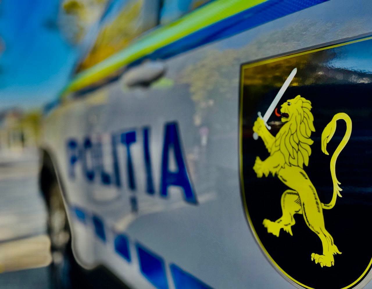 Razii pe drumurile din R. Moldova: mai mulți șoferi au fost sancționați