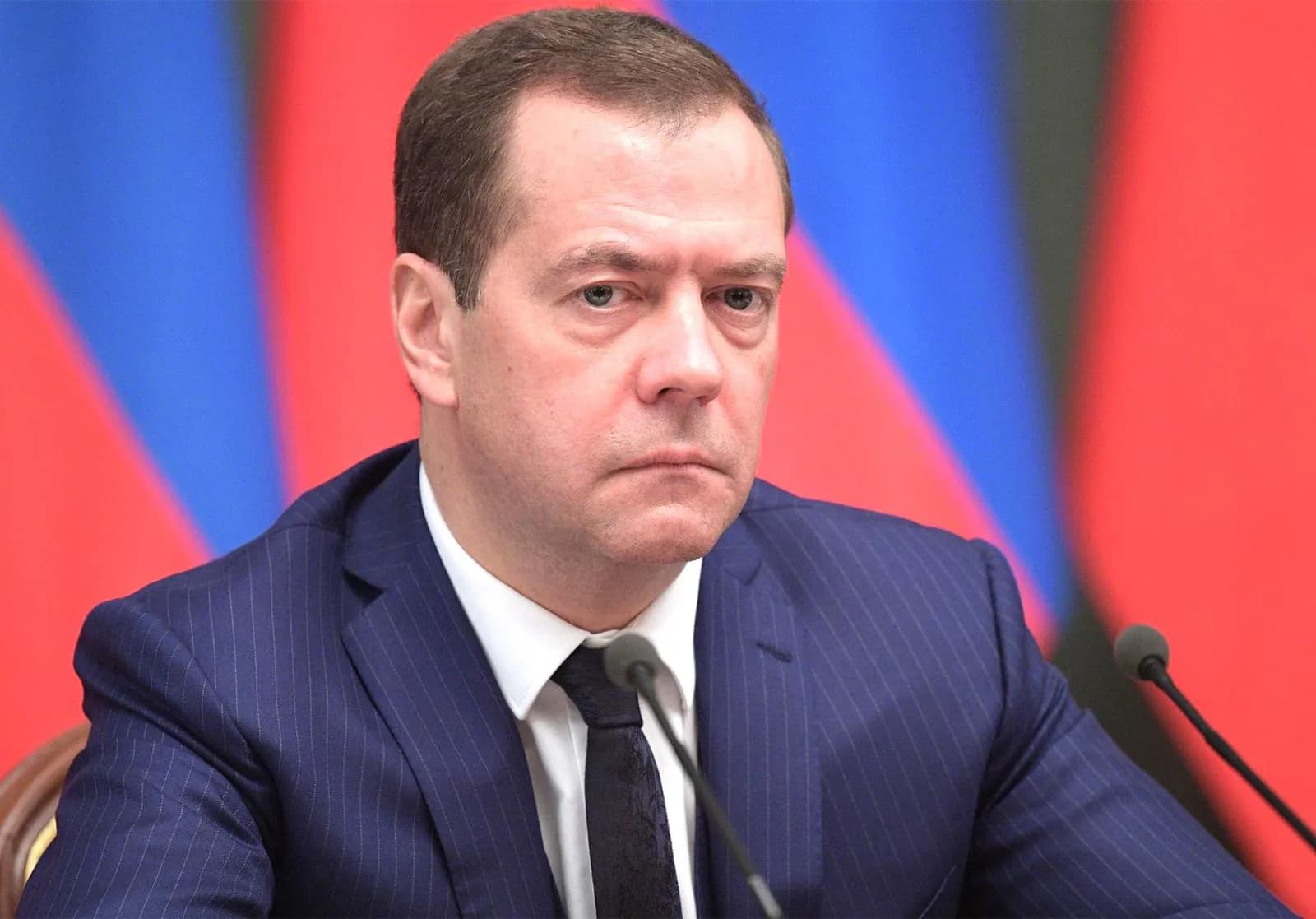 Dmitri Medvedev a marcat Ziua Independenței SUA cu un atac la adresa Washingtonului