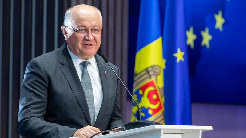 Alexandru Munteanu, la câteva zile după demisie: 90% dintre scenariile vehiculate sunt false