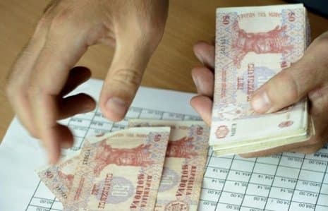 Peste 5 400 de victime ale represiunilor politice vor primi anual un ajutor de o mie de lei