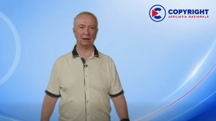 VIDEO // AN Copyright: Deciziile Nataliei Mogol, Vicedirector al AGEPI, au costat autorii peste 7 milioane de lei