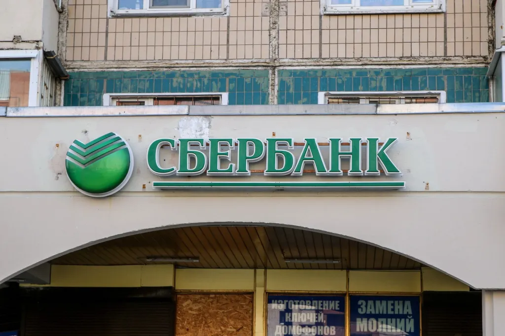 Rusia riscă o criză bancară majoră din cauza războiului, arată raportul unui serviciu secret din Europa: O „iluzie” care „ascunde o situație explozivă”
