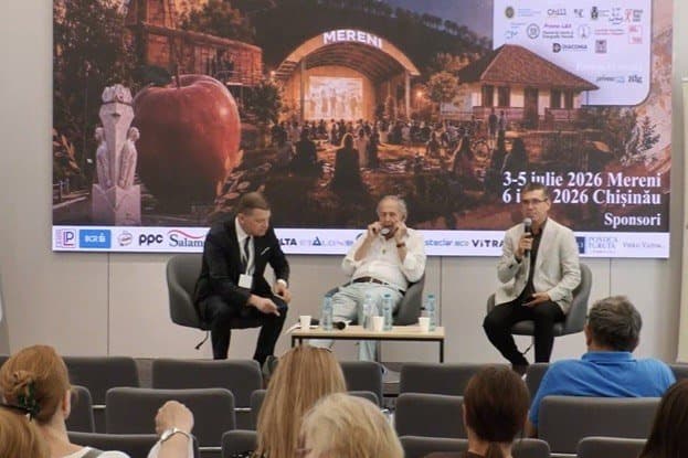 Experți: Decomunizarea este vitală pentru integrarea Republicii Moldova în UE