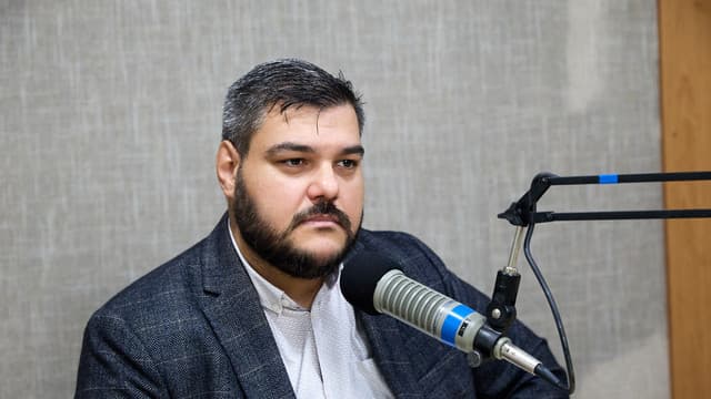 Mihai Isac // Frontul ortodox rus din altarele noastre sau eșecul statului R. Moldova