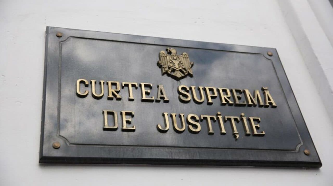 Maia Sandu a numit cinci noi judecători la CSJ, printre care pe Ana Cucerescu și Sergiu Stratan