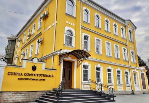 Adunarea Populară a sesizat CC cu privire la unele prevederi din Codul Electoral