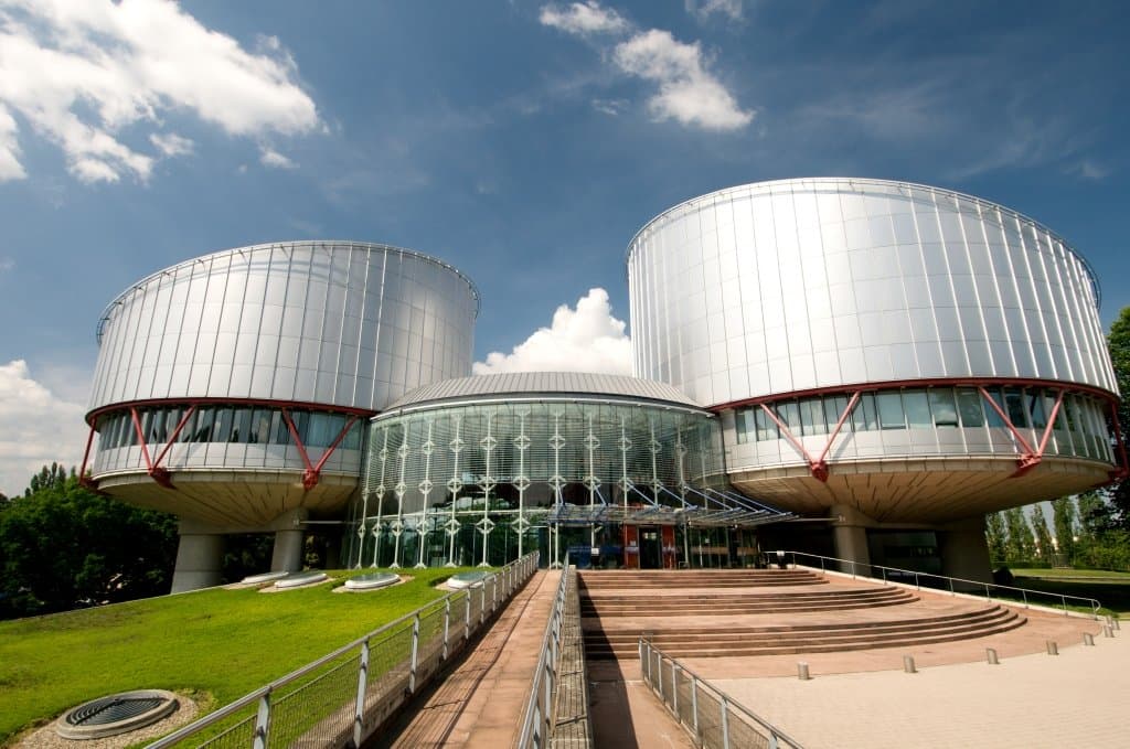 CtEDO a constatat anul trecut 73 de încălcări ale Convenției în cauze privind Republica Moldova