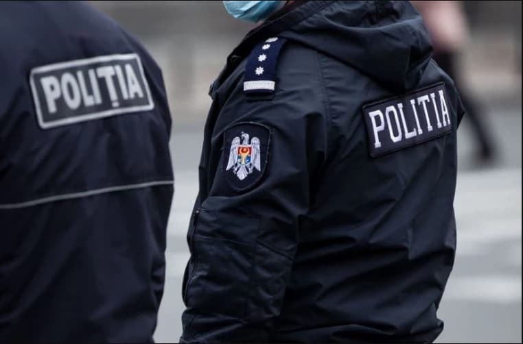 Operațiune a Poliției R. Moldova cu INTERPOL și Europol. O moldoveancă, traficată în Grecia, a fost readusă acasă