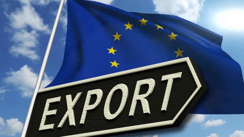 Trei sferturi din exporturile regiunii transnistrene merg în Uniunea Europeană