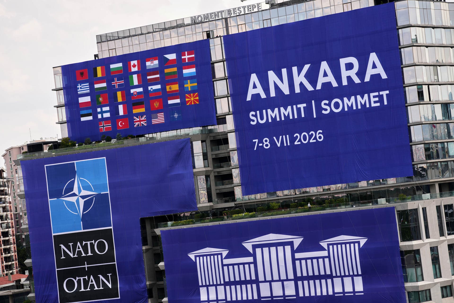Iulian Chifu // Summitul NATO de la Ankara: 3.0., transferul responsabilității și renegocierea transatlantismului