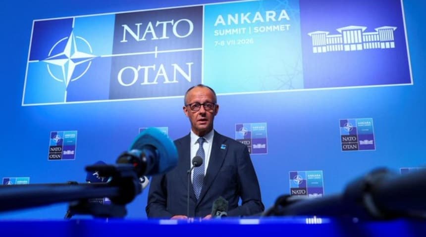 Friedrich Merz cere ca summitul NATO de la Ankara să transmită Moscovei mesajul: ”Rusia nu are nicio şansă să câştige acest război”