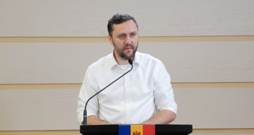 Deputatul PAS Trubca oferă explicații despre investiția sa imobiliară înaintea unei investigații jurnalistice