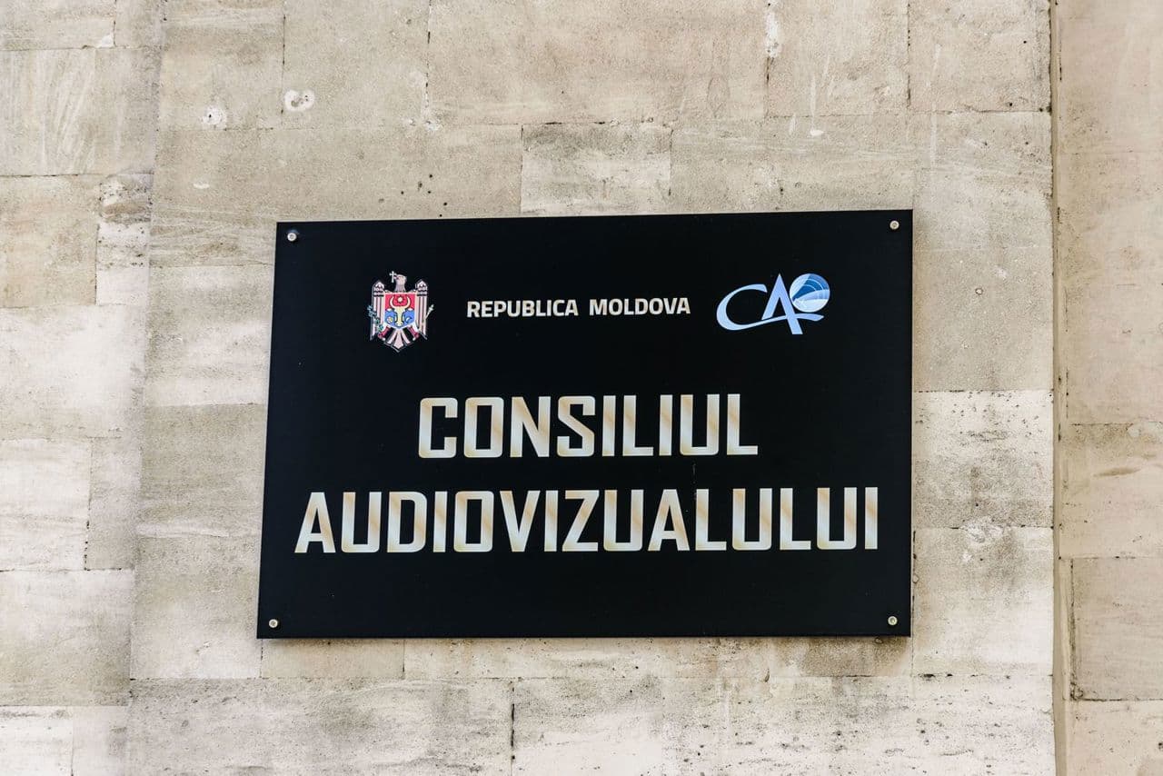 Consiliul Audiovizualului a emis primele avize pentru platformele video online
