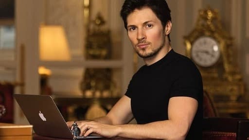 Pavel Durov, fondatorul Telegram, a fost din nou audiat de judecătorii de instrucție francezi