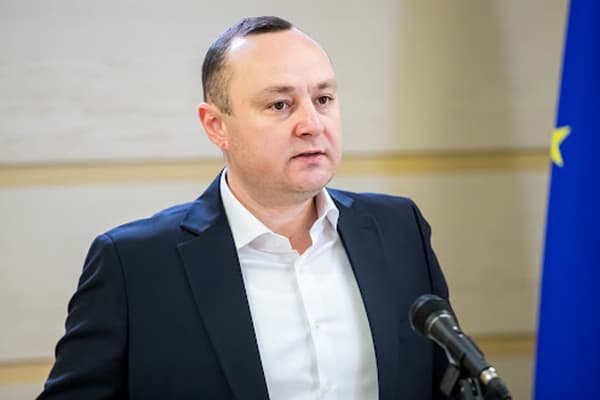 Vlad Batrîncea: Opoziția va avea propria comisie de anchetă privind activitatea întreprinderilor de stat