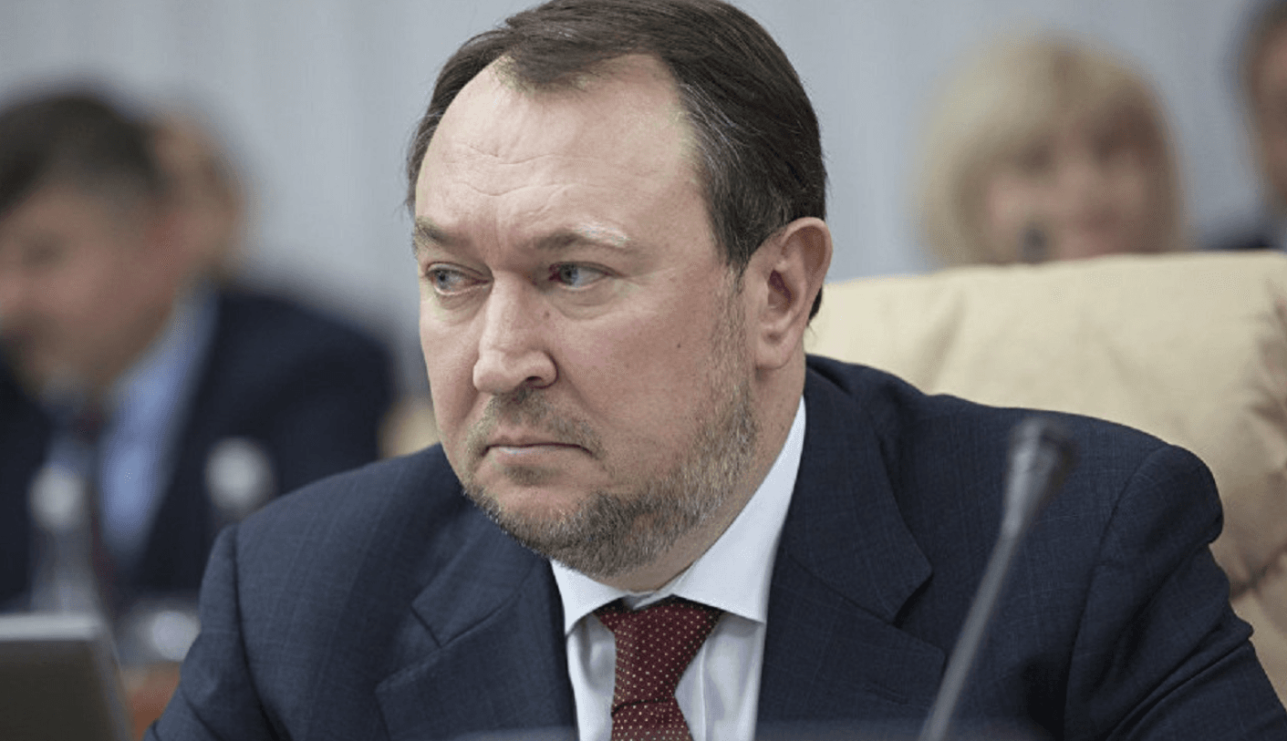 Alexandru Tănase // Curtea Constituțională: autonomia se oprește acolo unde începe suveranitatea statului