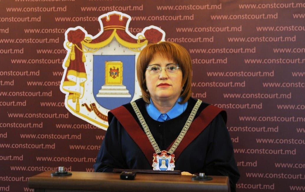Domnica Manole, după decizia CCM: Găgăuzia nu poate exercita competențe care revin autorităților centrale