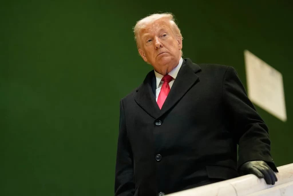 O nouă tentativă de asasinat împotriva lui Trump: Israelul avertizează SUA cu privire la un complot al Iranului