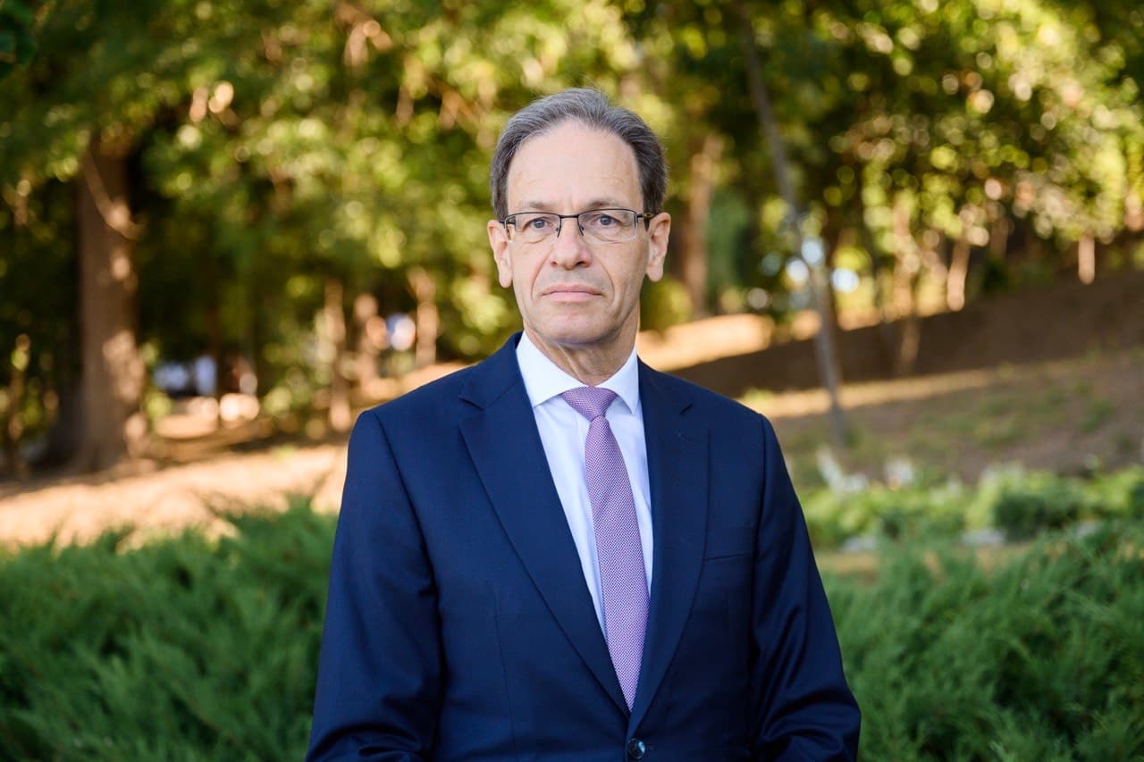 Ambasadorul Germaniei la Chișinău: Noul Guvern trebuie constituit rapid pentru a continua procesul de aderare la UE