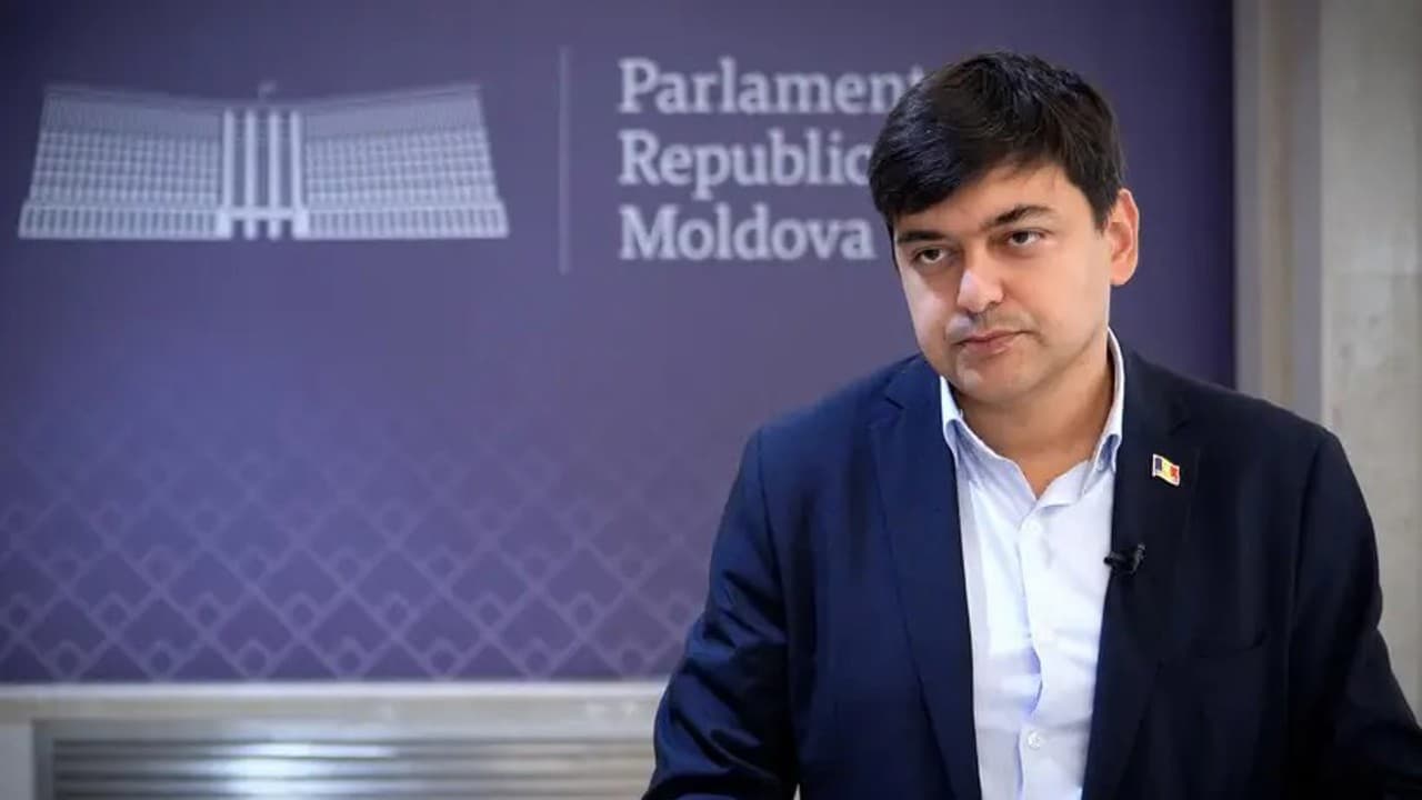Fracțiunea Alternativa boicotează consultările pentru desemnarea premierului: „Sunt o formalitate”
