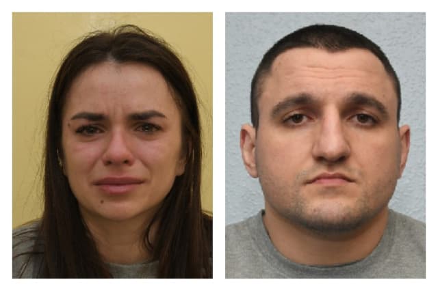 Marea Britanie expulzează doi bulgari condamnaţi pentru spionaj în favoarea Kremlinului, după eliberarea lor anticipată