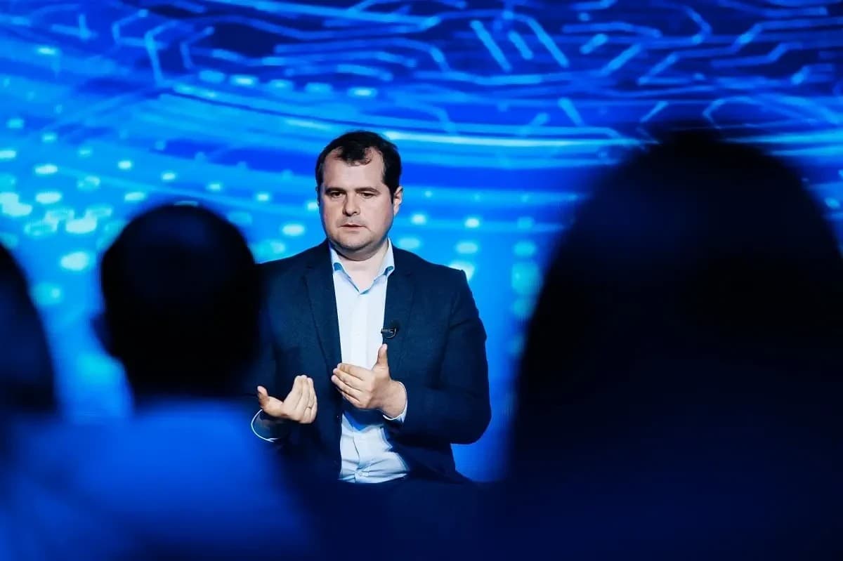 Vasile Tofan, de la investiții și antreprenoriat la candidat pentru funcția de prim-ministru