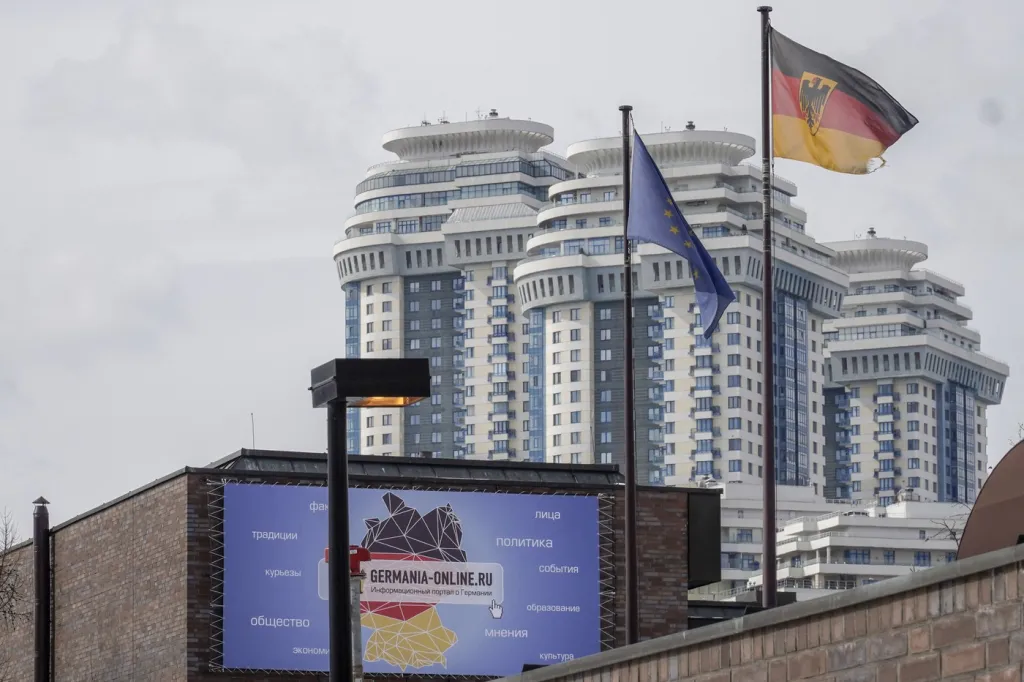 Noi tensiuni diplomatice între Rusia și Germania. Acuzațiile aduse Berlinului de către ministerul lui Lavrov